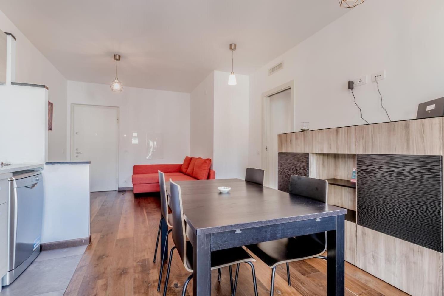 Monteverde Sunny Apartment Roma Esterno foto