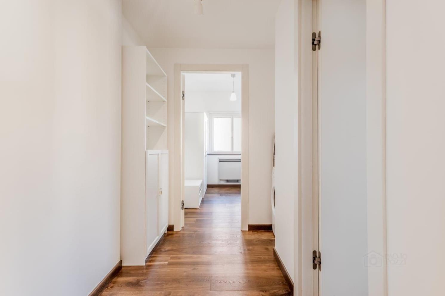 Monteverde Sunny Apartment Roma Esterno foto